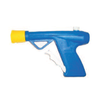 MAG 2000 Spray Gun - Parts